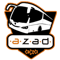 International Azad - autobusová doprava